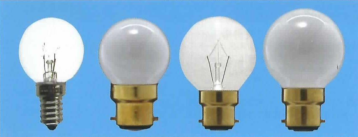 asahilamp 旭光電機工業 ボール電球 Ｇ40/Ｇ50 海外口金 | 高輝度LED 