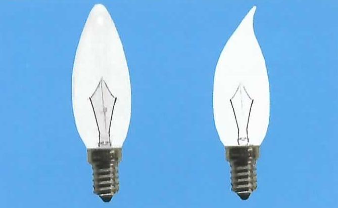 シャンデリア 段付口金 E14 | 高輝度LED/LED＆電球全般 照明製品の販売