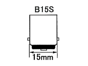 B15S